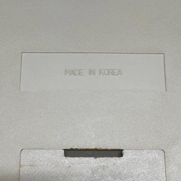 Spell N Math Radio Shack Learning System Rare 1980's Korea Vintage Tested Works! - Picture 7 of 15